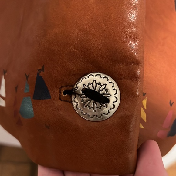 Vintage Men’s Jacket from Char of Santa Fe… - Picture 4 of 7